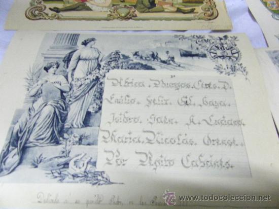 Carteles: ORLAS INFANTILES - Foto 7