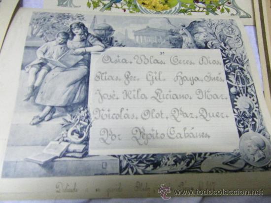 Carteles: ORLAS INFANTILES - Foto 2