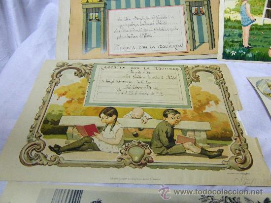 Carteles: ORLAS INFANTILES - Foto 1