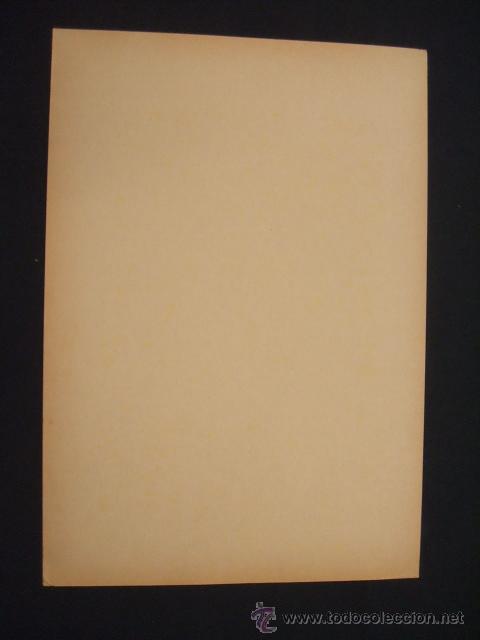 Carteles: CARTEL DE MODA - AUTOMNE HIVER 1972-73 - Foto 2