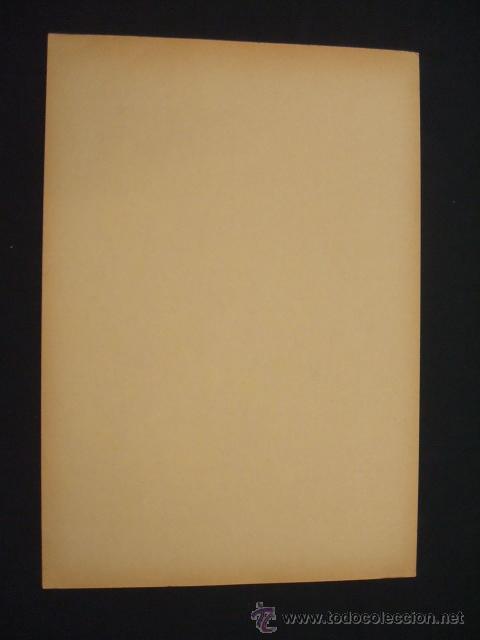 Carteles: CARTEL DE MODA - AUTOMNE HIVER 1972-73 - Foto 2