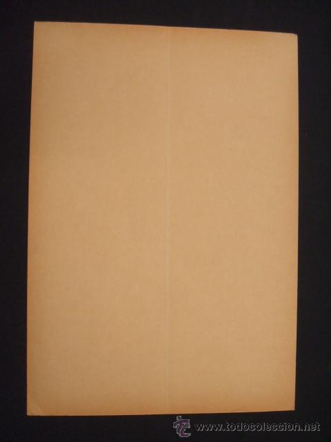 Carteles: CARTEL DE MODA - PRINTEMPS &Eacute;T&Eacute; 1973 - - Foto 2