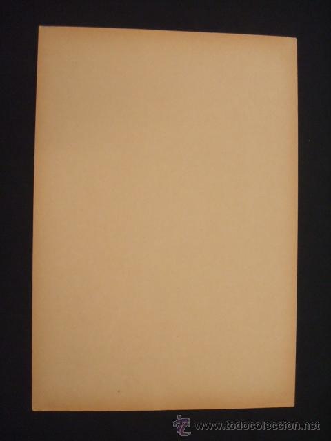 Carteles: CARTEL DE MODA - AUTOMNE HIVER 1972-73 - Foto 2