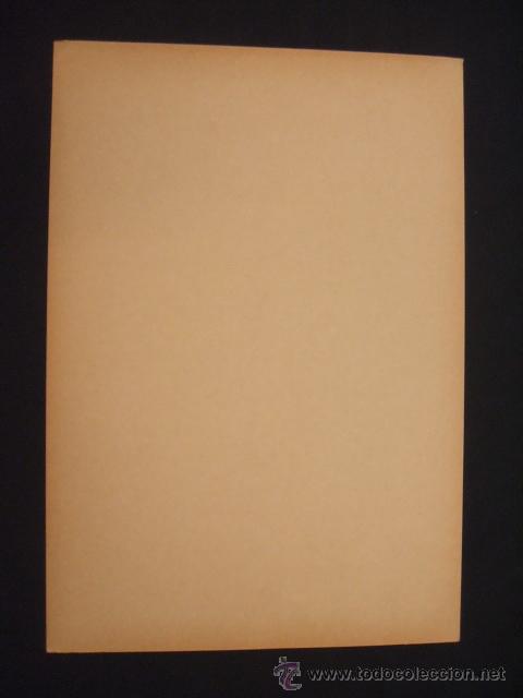 Carteles: CARTEL DE MODA - AUTOMNE HIVER 1973-74 - Foto 2