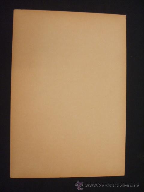 Carteles: CARTEL DE MODA - AUTOMNE HIVER 1973-74 - Foto 2
