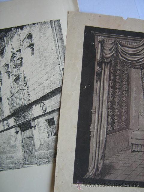 Carteles: DOS LAMINAS, - Foto 1