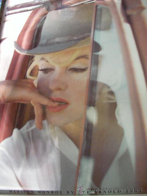 Carteles: POSTER CARTEL MARILYN MONROE - ENVIO GRATIS A ESPA&Ntilde;A - Foto 1