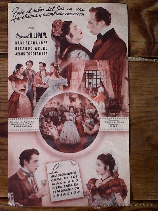 Carteles: ENTRA DE JUANITA REINA - Foto 4