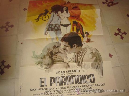 Carteles: coleccion de 5 carteles de cine - Foto 2