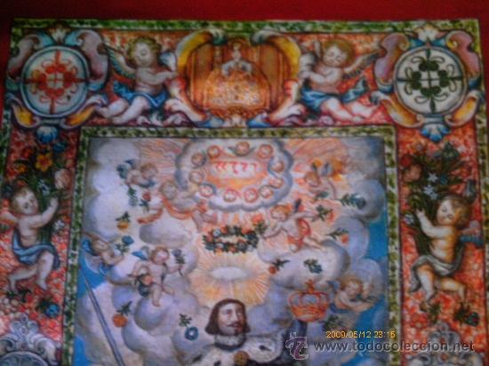 Carteles: FERNANDO III REY DE SEVILLA. - Foto 3