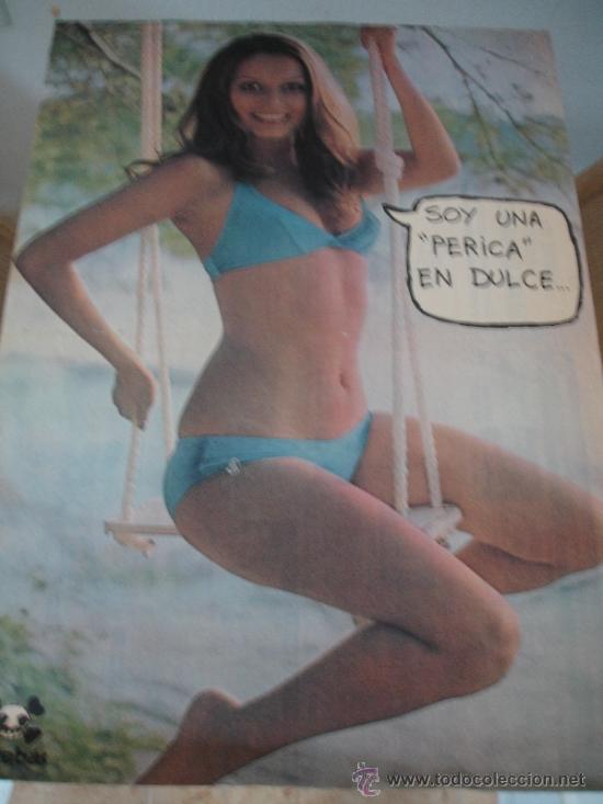 Carteles: REVISTA BARRABAS SATIRICA  POSTER - Foto 1
