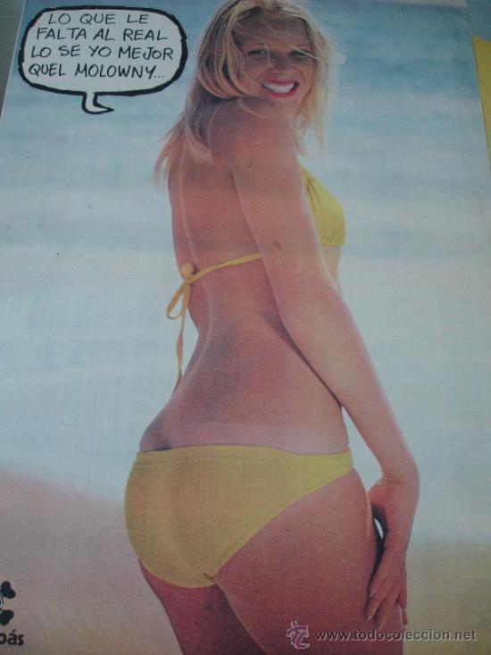 Carteles: REVISTA BARRABAS SATIRICA  POSTER - Foto 1