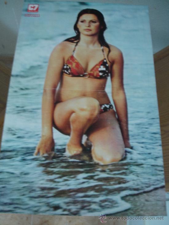 Carteles: REVISTA CINE EN 7 DIAS POSTER - Foto 1