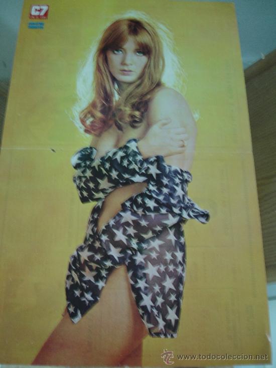 Carteles: REVISTA CINE EN 7 DIAS POSTER - Foto 1
