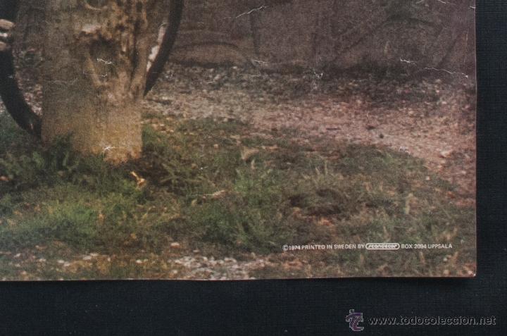 Carteles: POSTER ROMANCE DEL FOTOGRAFO DAVID HAMILTON - Foto 2