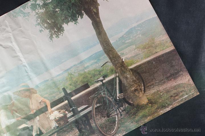 Carteles: POSTER ROMANCE DEL FOTOGRAFO DAVID HAMILTON - Foto 4