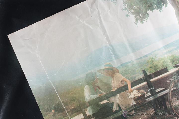 Carteles: POSTER ROMANCE DEL FOTOGRAFO DAVID HAMILTON - Foto 5