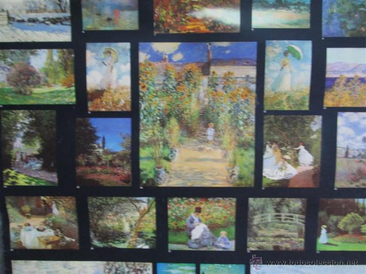 Carteles: Les jardins de Claude Monet - Foto 3