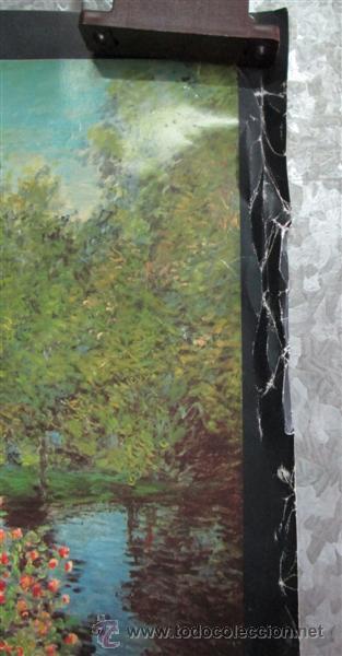 Carteles: Les jardins de Claude Monet - Foto 5