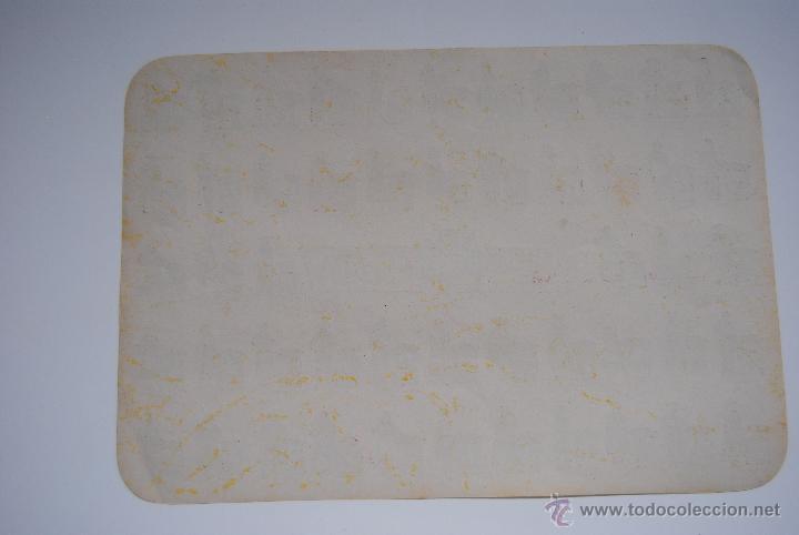 Carteles: LAMINA DE PROVINCIAS DE ESPA&Ntilde;A - Foto 2