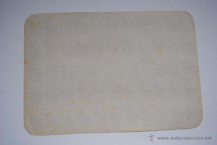 Carteles: LAMINA DE BANDERAS DE NACIONES - Foto 2
