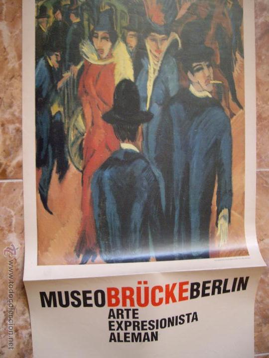 Carteles: FUNDACION JUAN MARCH - Foto 2