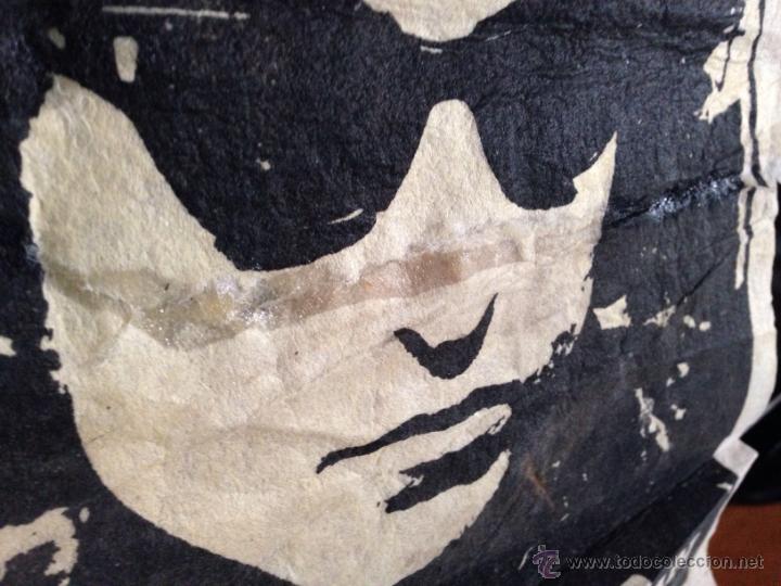 Carteles: ANTIGUO CARTEL BOB DYLAN - Foto 2