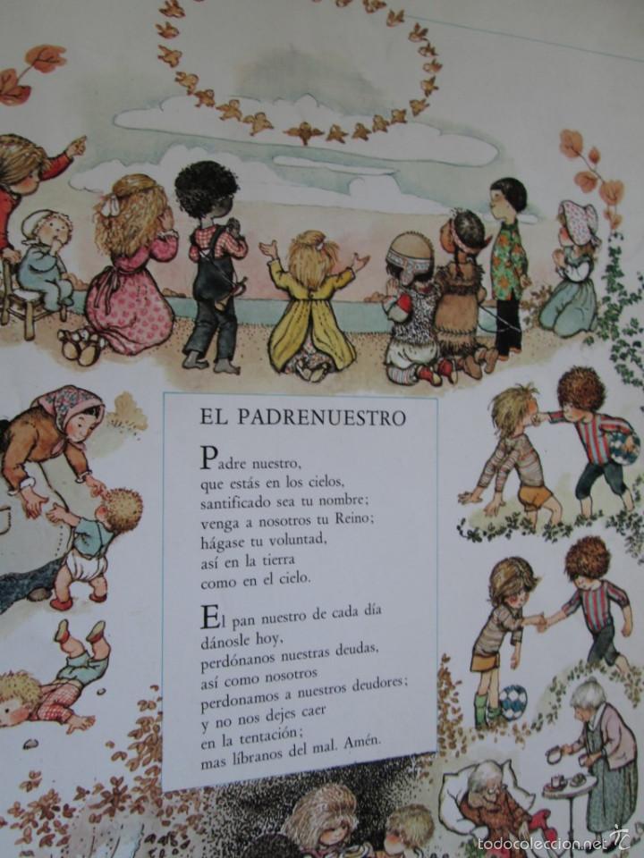 Carteles: EL PADRE NUESTRO -- Cartel de 1981 - Foto 3