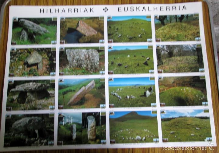 Carteles: Cartel HILHARRIAK UISKALHERRIA - Foto 1