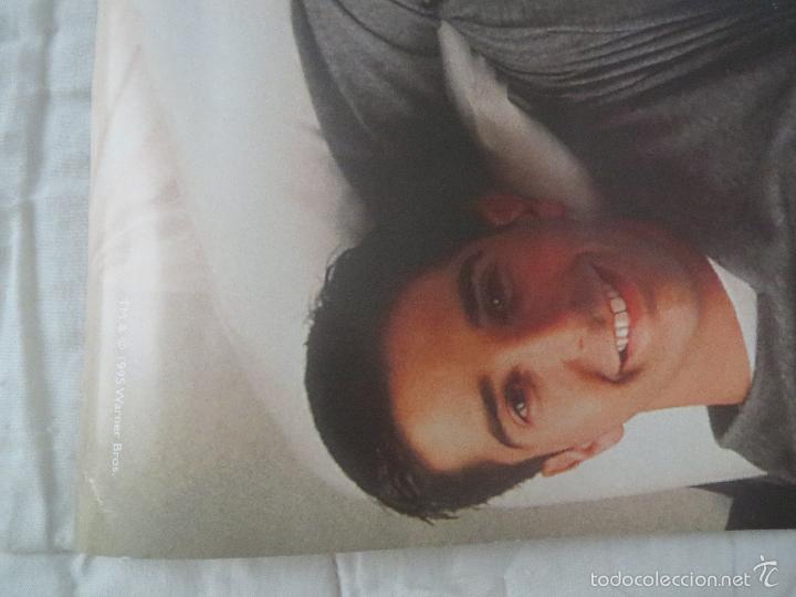 Carteles: POSTER FRIENDS EN LA CAMA 98 X 68 CM APROX. - Foto 4