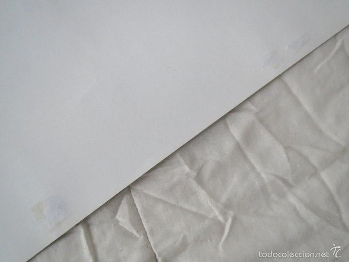 Carteles: POSTER FRIENDS EN LA CAMA 98 X 68 CM APROX. - Foto 6