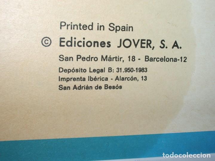 Carteles: Cartel DID&Aacute;CTICO de BOT&Aacute;NICA,  El FRUTO. - Foto 3