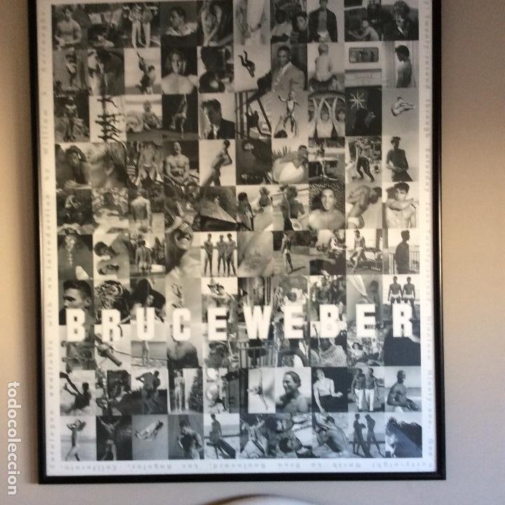 Carteles: BRUCE WEBER 123 x 100cms - Foto 1