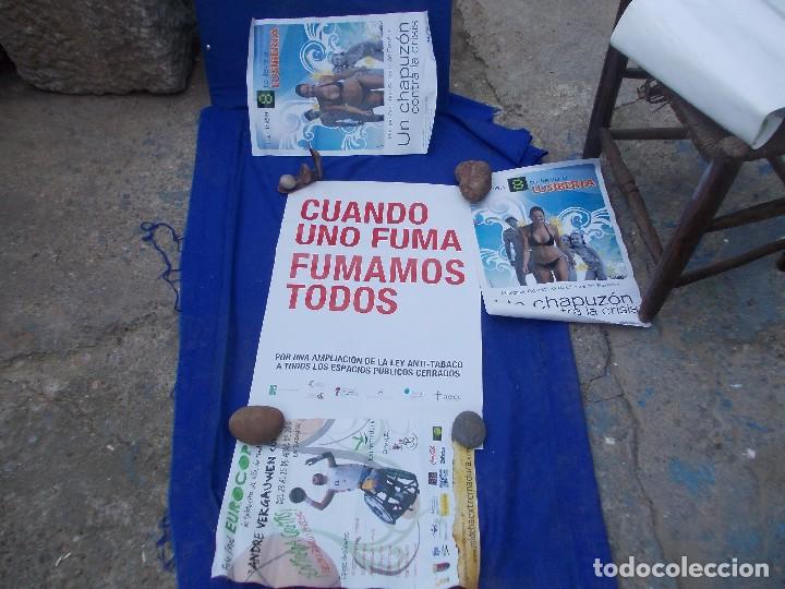 Carteles: carteles varios -4 - Foto 1