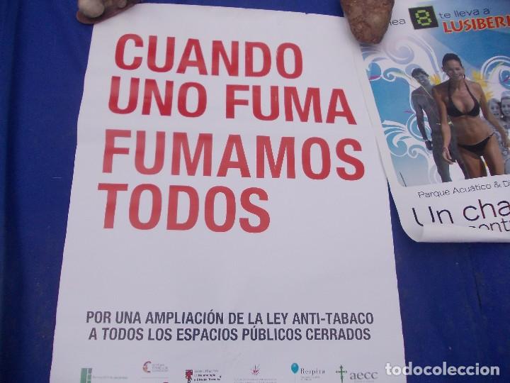 Carteles: carteles varios -4 - Foto 2