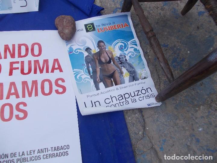 Carteles: carteles varios -4 - Foto 3