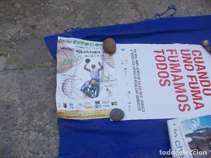 Carteles: carteles varios -4 - Foto 4