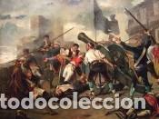 Carteles: L&Aacute;MINAS DE GRANDES BATALLAS - Foto 1