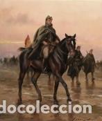 Carteles: L&Aacute;MINAS DE GRANDES BATALLAS - Foto 1