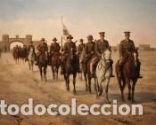 Carteles: L&Aacute;MINAS DE GRANDES BATALLAS - Foto 1