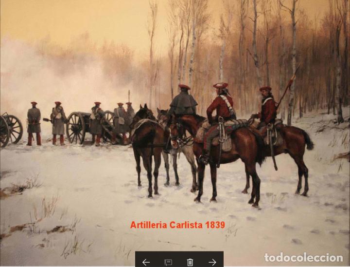 Carteles: L&Aacute;MINAS DE GRANDES BATALLAS - Foto 1