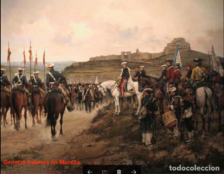 Carteles: L&Aacute;MINAS DE GRANDES BATALLAS - Foto 1