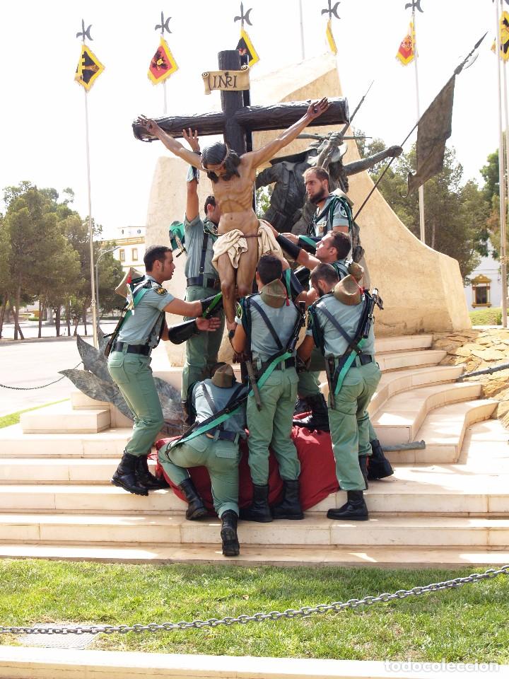 Carteles: L&Aacute;MINAS DE LA LEGI&Oacute;N - Foto 1