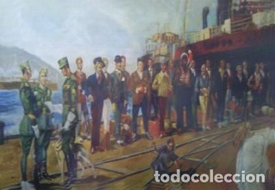 Carteles: L&Aacute;MINAS DE LA LEGI&Oacute;N - Foto 1