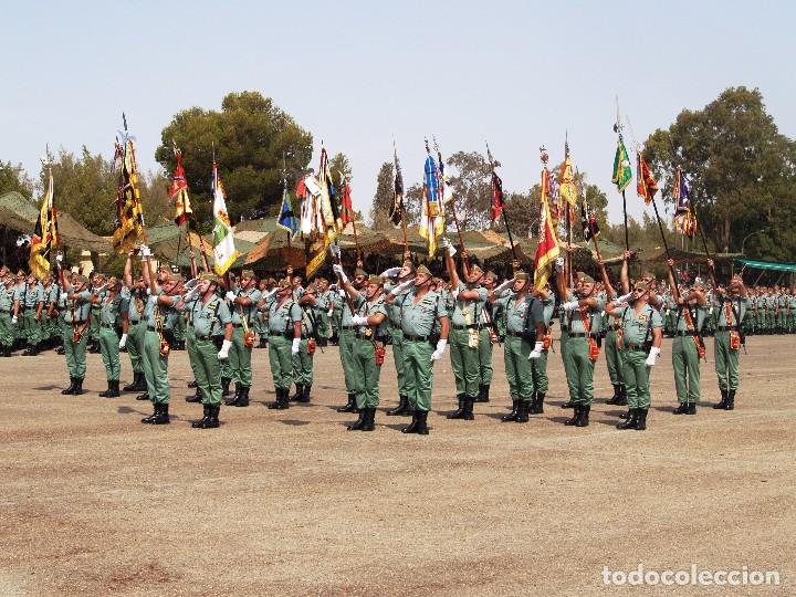 Carteles: L&Aacute;MINAS DE LA LA LEGI&Oacute;N - Foto 1