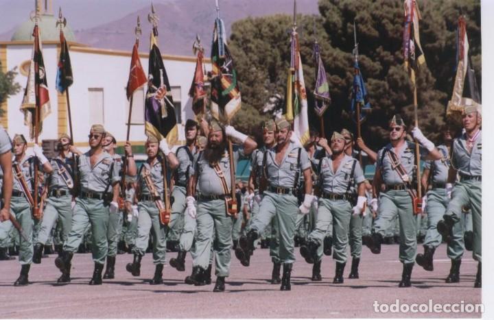Carteles: L&Aacute;MINAS DE LA LEGI&Oacute;N - Foto 1