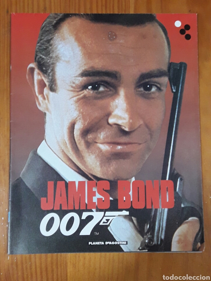 Carteles: posters james bond 007 - Foto 1