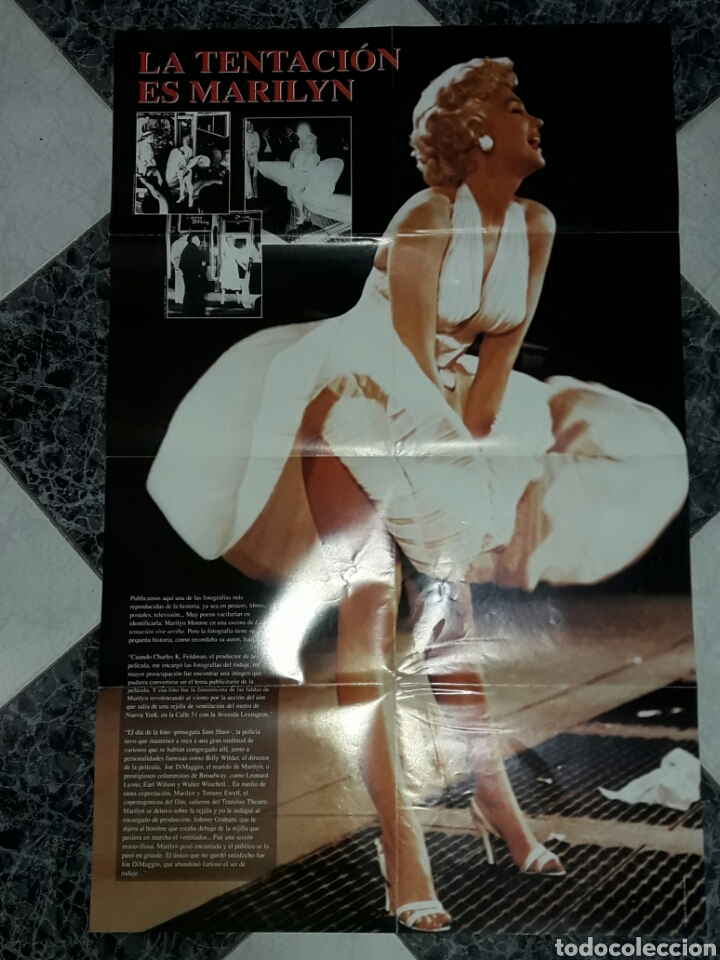 Carteles: posters de marilyn - Foto 2