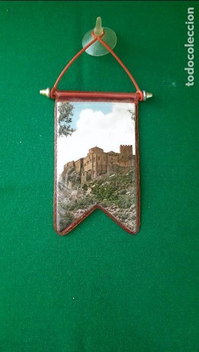 Carteles: BANDER&Iacute;N PEQUE&Ntilde;O CASTILLO - Foto 1