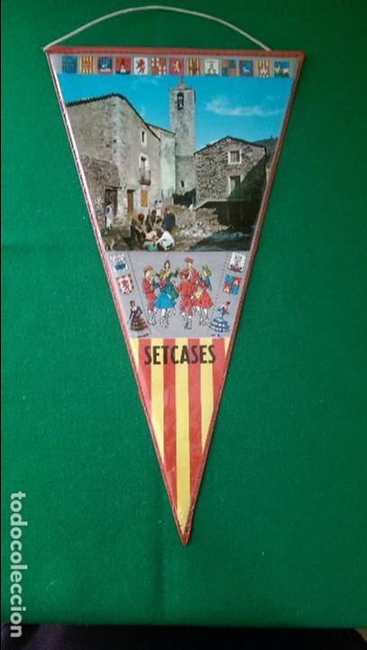 Carteles: BANDER&Iacute;N SETCASES - Foto 1